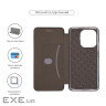 Чохол до мобільного телефона Armorstandart G-OPPO A5 Pro 4G / A5 Pro 5G Black (ARM85364)