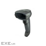 Сканер штрих-коду Zebra DS4608 USB, black (DS4608-SR7U2100SGW)