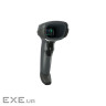 Сканер штрих-коду Zebra DS4608 USB, black (DS4608-SR7U2100SGW)