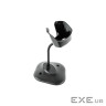 Сканер штрих-коду Zebra DS4608 USB, black (DS4608-SR7U2100SGW)