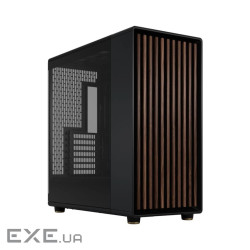Корпус для ПК Fractal Design North XL RC Charcoal Black TGD (FD-C-NOR1X-05)