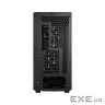 Корпус для ПК Fractal Design North XL RC Charcoal Black TGD (FD-C-NOR1X-05)