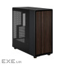 Корпус для ПК Fractal Design North XL RC Charcoal Black TGD (FD-C-NOR1X-05)
