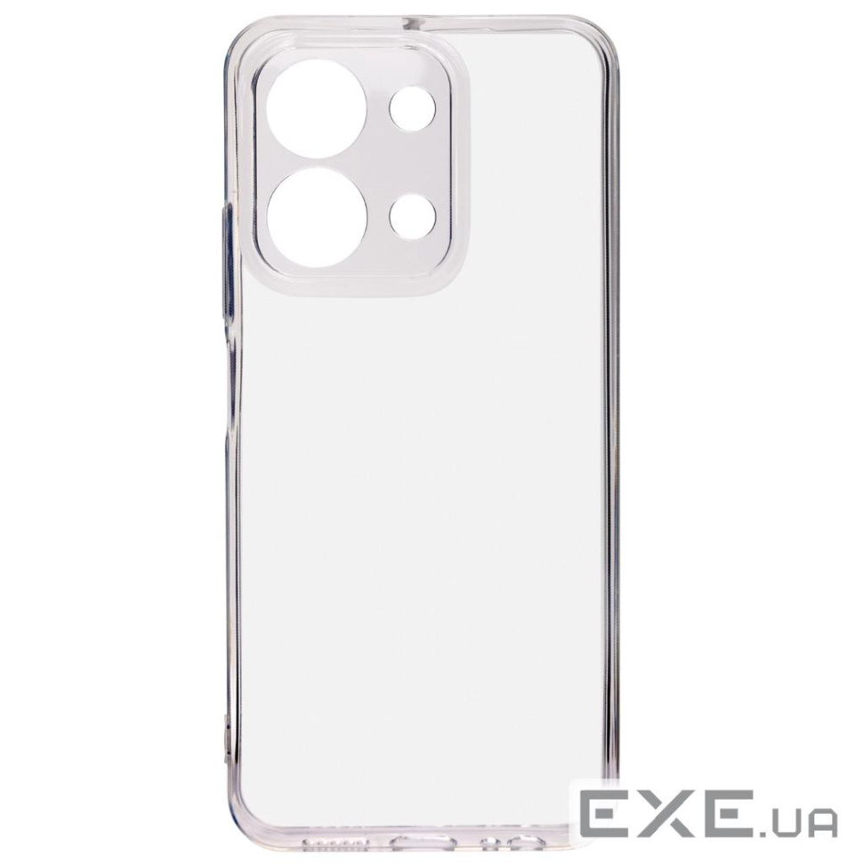 Чохол до мобільного телефона Armorstandart Air Xiaomi Redmi 15C 4G (GL) / Poco C85 4G (GL (ARM88320)