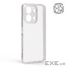 Чохол до мобільного телефона Armorstandart Air Xiaomi Redmi 15C 4G (GL) / Poco C85 4G (GL (ARM88320)