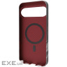 Чехол WAVE Gleam Case with Magnetic Ring Google Pixel 11 Pro silver storm (70960 silver storm)