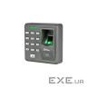 Біометричний термінал ZKTeco X7