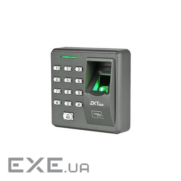 Біометричний термінал ZKTeco X7