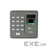 Біометричний термінал ZKTeco X7