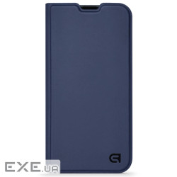Чохол до мобільного телефона Armorstandart OneFold Xiaomi Redmi A5 4G Dark Blue (ARM85944)