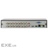 Видеорегистратор Dahua Dahua DH-XVR4116HS-I/T 16-канальный Penta-brid 1080-N/720p