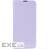 Чeхол-книжка BeCover Exclusive New Style для Samsung Galaxy А57 SM-A576 Purple (714929)
