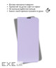 Чeхол-книжка BeCover Exclusive New Style для Samsung Galaxy А57 SM-A576 Purple (714929)