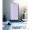Чeхол-книжка BeCover Exclusive New Style для Samsung Galaxy А57 SM-A576 Purple (714929)