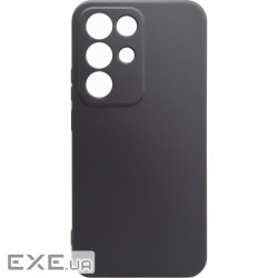 Чохол до мобільного телефона Armorstandart ICON Realme C85 Pro 4G Camera cover Black (ARM89916)