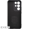 Чохол до мобільного телефона Armorstandart ICON Realme C85 Pro 4G Camera cover Black (ARM89916)