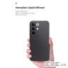 Чохол до мобільного телефона Armorstandart ICON Realme C85 Pro 4G Camera cover Black (ARM89916)