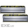 Модуль пам'яті G.SKILL Sniper X Urban Camo DDR4 3200MHz 16GB Kit 2x8GB (F4-3200C16D-16GSXKB)