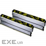 Модуль пам'яті G.SKILL Sniper X Urban Camo DDR4 3200MHz 16GB Kit 2x8GB (F4-3200C16D-16GSXKB)