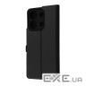 Чохол WAVE Flap Case Xiaomi Redmi Note 13 5G black (56639 black)