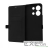 Чохол WAVE Flap Case Xiaomi Redmi Note 13 5G black (56639 black)