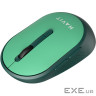 Мишка Havit HV-MS78GT Wireless Black-Green (6939119041236)