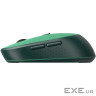 Мишка Havit HV-MS78GT Wireless Black-Green (6939119041236)