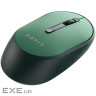 Мишка Havit HV-MS78GT Wireless Black-Green (6939119041236)