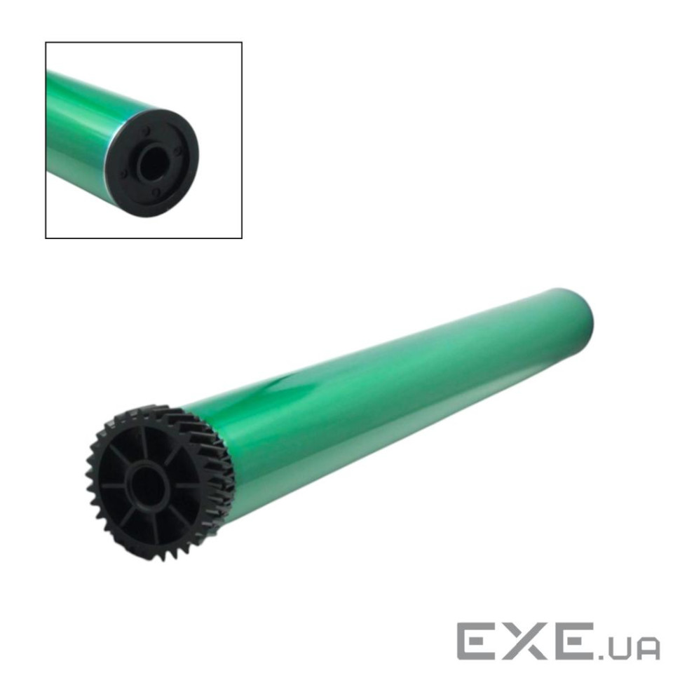 Фотобарабан Xerox Ph 3100/Ricoh 1435/OKI B2500 OEM Color, Long Life ECO Line Welldo (WDDX3100ECO)