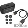 Навушники JVC HA-A9T Black (HA-A9T-B-E) (HAA9TBE)