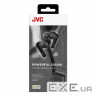 Навушники JVC HA-A9T Black (HA-A9T-B-E) (HAA9TBE)