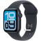 Смарт-годинник Apple Watch SE 3 GPS 40mm Midnight Aluminium Case with Midnight Sport Ban (MEHC4RK/A)