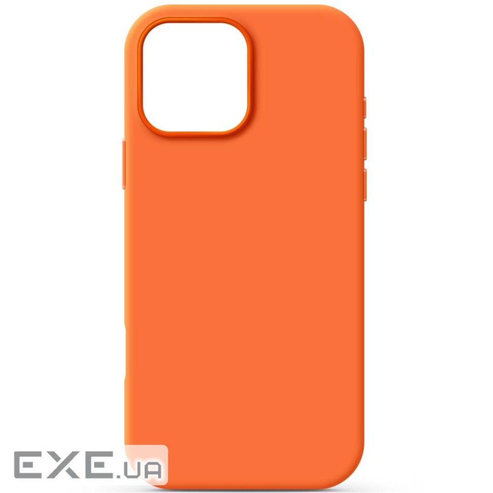 Чохол до мобільного телефона Armorstandart Icon2 MagCase Apple iPhone 16 Pro Max Cosmic O (ARM89280)