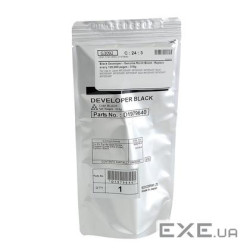 Девелопер Ricoh MP 2554SP, 3054SP, 3554SP 315g Developer Black (D1979641)