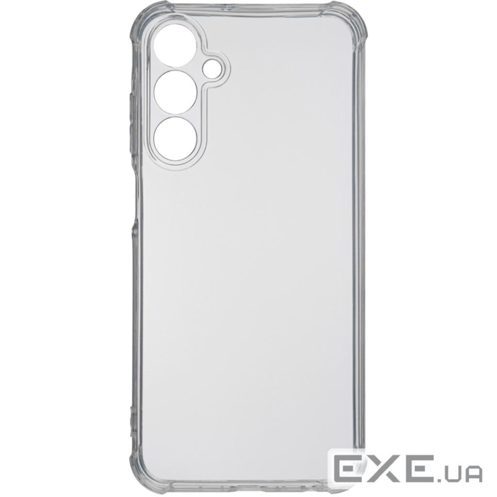 Чохол до мобільного телефона Armorstandart Air Force Samsung A25 5G (A256) Camera cover C (ARM91818)