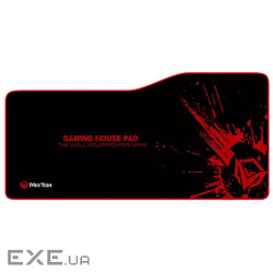 Килимок для мишки Meetion P100 Black/Red (MT-P100)