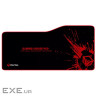 Килимок для мишки Meetion P100 Black/Red (MT-P100)