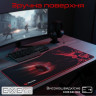 Килимок для мишки Meetion P100 Black/Red (MT-P100)