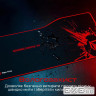 Килимок для мишки Meetion P100 Black/Red (MT-P100)