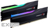Оперативна пам'ять G.SKILL Trident Z5 RGB Black DDR5 2x16GB (F5-6000J3636F16GX2-TZ5RK)