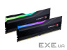 Оперативна пам'ять G.SKILL Trident Z5 RGB Black DDR5 2x16GB (F5-6000J3636F16GX2-TZ5RK)