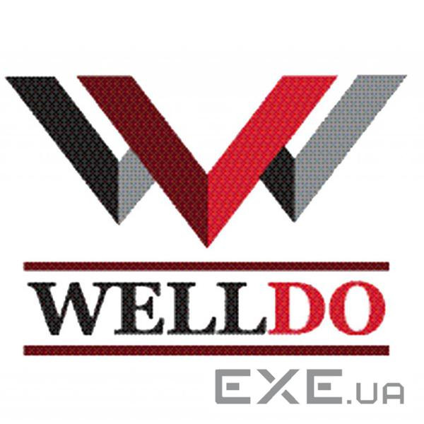 Лезо очищення Samsung CLP-360/CLT-406/CLT-404/MLT-D201/W2070A/2071A/2072A/ Welldo (WD-WBS406)