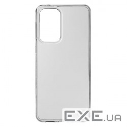 Чохол для моб. телефону Armorstandart Air Series Samsung A33 5G (A336) Transparent (ARM65777)