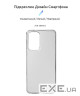 Чохол для моб. телефону Armorstandart Air Series Samsung A33 5G (A336) Transparent (ARM65777)