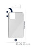Чохол для моб. телефону Armorstandart Air Series Samsung A33 5G (A336) Transparent (ARM65777)