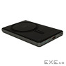 Універсальна мобільна батарея BePhone K5 5000 mAh MagSafe Grey 15W (BP-K5-GR)