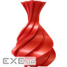 Пластик (Filament) WINKLE PLA SILK 1кг, 1.75мм, рубіново-червоний (PSI01000175ROJRUBWNK)
