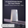 Шлюз для розумного будинку SONOFF iHost 2G Smart Home Hub (IHOST-2G)