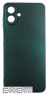 Чeхол-накладка Dengos Soft для Samsung Galaxy A07 Green (DG-KM-166) + защитное стекло