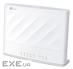 Дводіапазонний Wi-Fi маршрутизатор 4G+ LTE, Archer MX700 TP-LINK